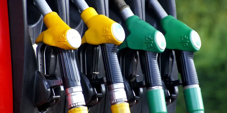 Zapfsäule an Tankstelle – Remote-Wartung von Kassensystemen mit SkyBits